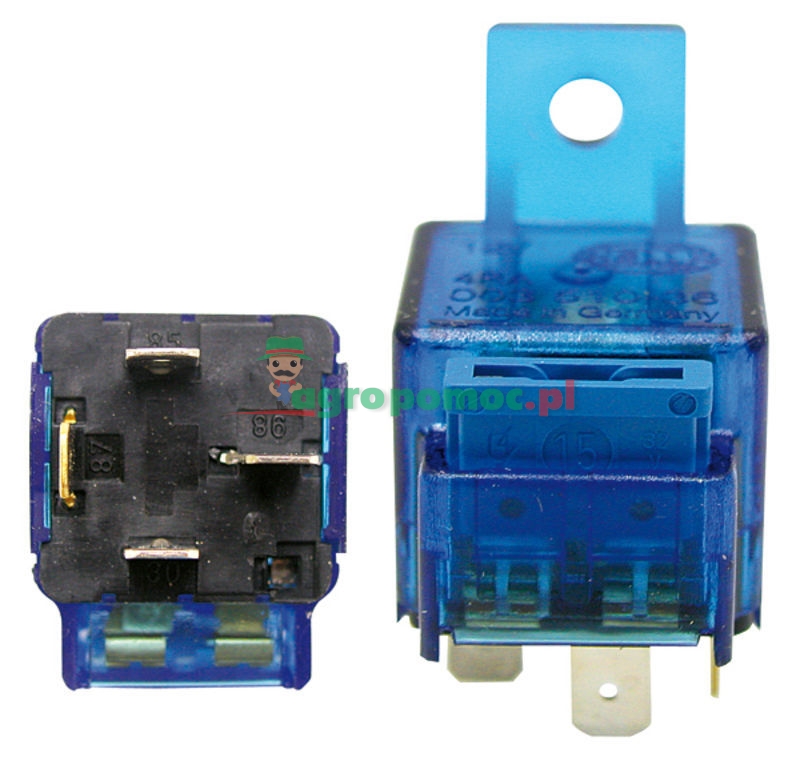 Hella Relay | zdjęcie nr 1